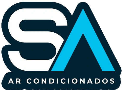 SA Ar Condicionado